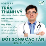 Top 5 bác sĩ tuyến giáp giỏi nhất Tp. Hồ Chí Minh