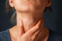 Những dấu hiệu bạn nên biết khi mắc bệnh bướu cổ