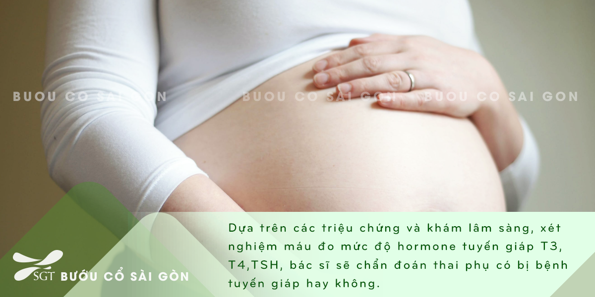 Bệnh tuyến giáp là một vấn đề đáng lo ngại trong thai kỳ, tuy nhiên đừng lo lắng. Hãy tìm tới phòng khám của chuyên gia để được chẩn đoán và điều trị kịp thời. Hãy xem ảnh để biết thêm chi tiết về chuyên khoa bệnh tuyến giáp.