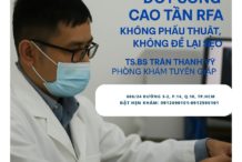 vi sao dot buou hon 1 lan