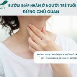 buou giap nhan o nguoi tre