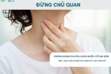 buou giap nhan o nguoi tre